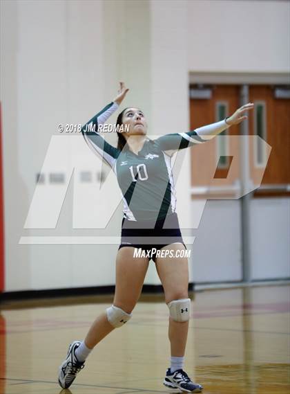 Thumbnail 3 in McNeil @ Vista Ridge photogallery.