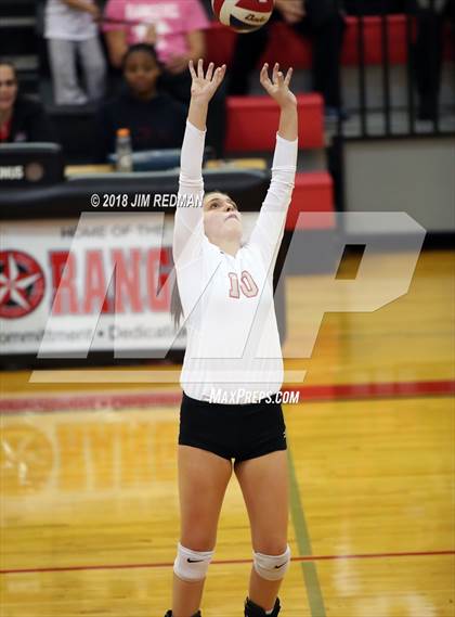 Thumbnail 3 in McNeil @ Vista Ridge photogallery.