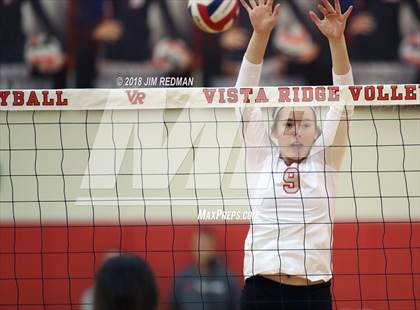 Thumbnail 1 in McNeil @ Vista Ridge photogallery.