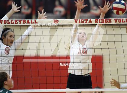 Thumbnail 2 in McNeil @ Vista Ridge photogallery.