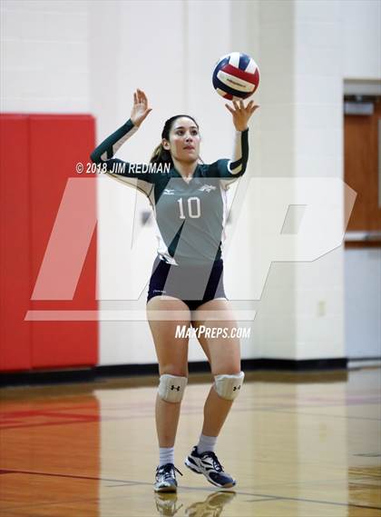 Thumbnail 1 in McNeil @ Vista Ridge photogallery.