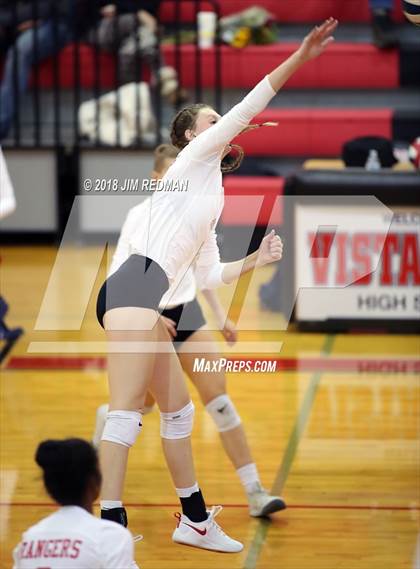 Thumbnail 2 in McNeil @ Vista Ridge photogallery.