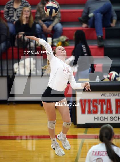 Thumbnail 2 in McNeil @ Vista Ridge photogallery.