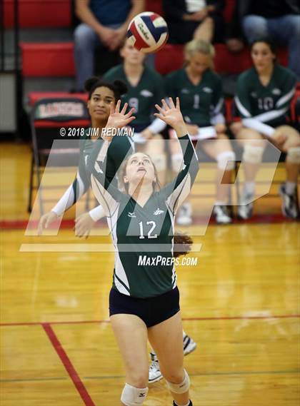Thumbnail 1 in McNeil @ Vista Ridge photogallery.
