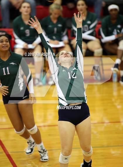 Thumbnail 2 in McNeil @ Vista Ridge photogallery.