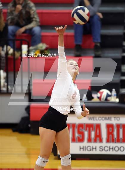Thumbnail 2 in McNeil @ Vista Ridge photogallery.