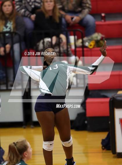 Thumbnail 1 in McNeil @ Vista Ridge photogallery.