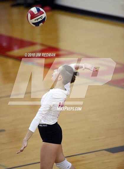 Thumbnail 2 in McNeil @ Vista Ridge photogallery.
