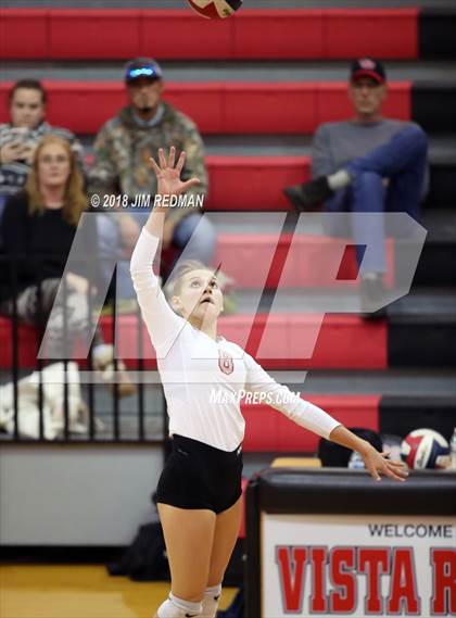Thumbnail 1 in McNeil @ Vista Ridge photogallery.