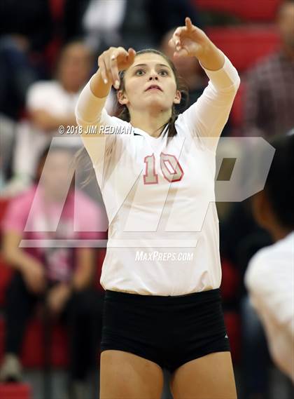 Thumbnail 1 in McNeil @ Vista Ridge photogallery.