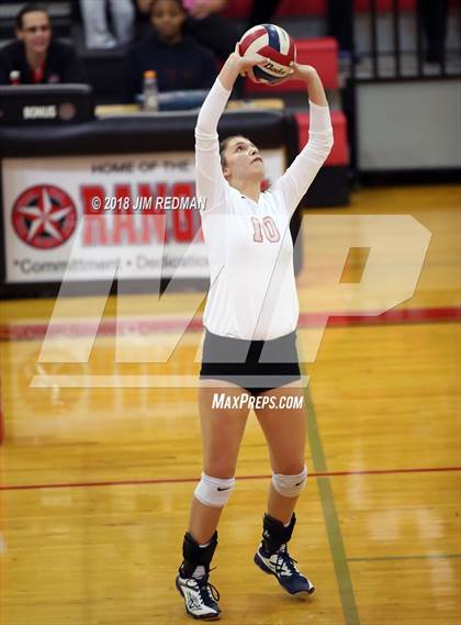 Thumbnail 2 in McNeil @ Vista Ridge photogallery.