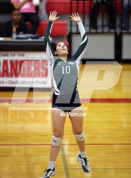 Thumbnail 3 in McNeil @ Vista Ridge photogallery.