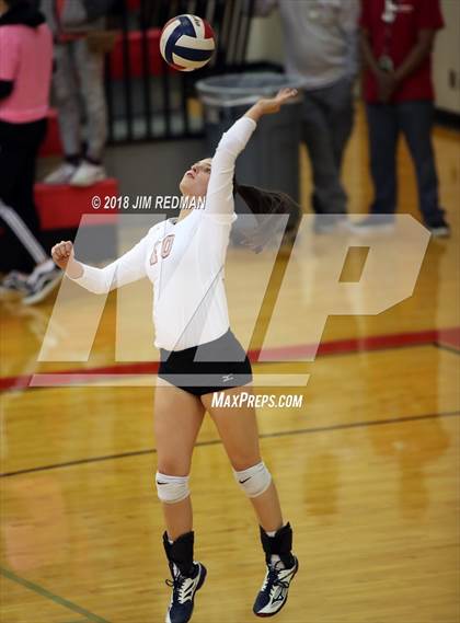 Thumbnail 2 in McNeil @ Vista Ridge photogallery.