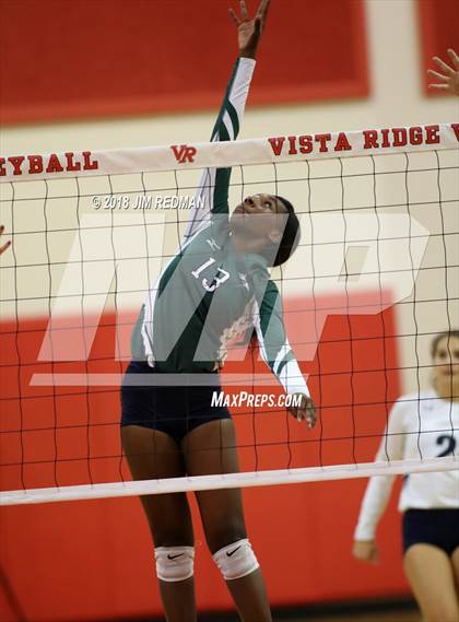 Thumbnail 1 in McNeil @ Vista Ridge photogallery.