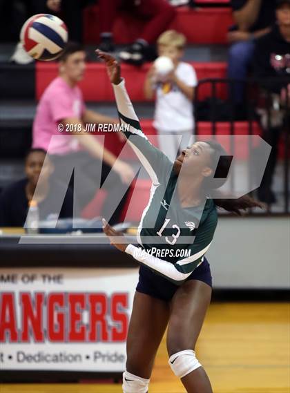 Thumbnail 1 in McNeil @ Vista Ridge photogallery.