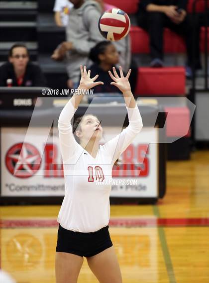 Thumbnail 3 in McNeil @ Vista Ridge photogallery.