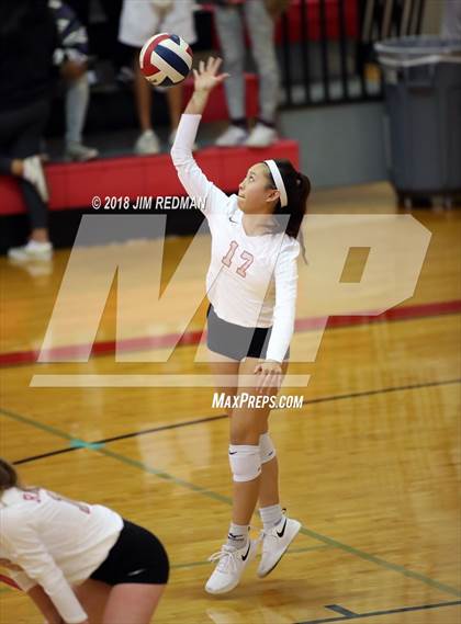 Thumbnail 1 in McNeil @ Vista Ridge photogallery.