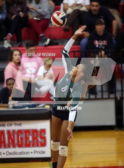 Thumbnail 2 in McNeil @ Vista Ridge photogallery.
