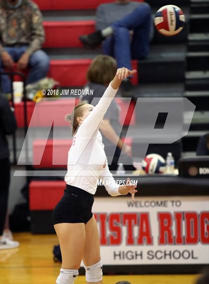 Thumbnail 2 in McNeil @ Vista Ridge photogallery.