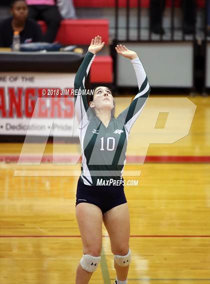 Thumbnail 1 in McNeil @ Vista Ridge photogallery.