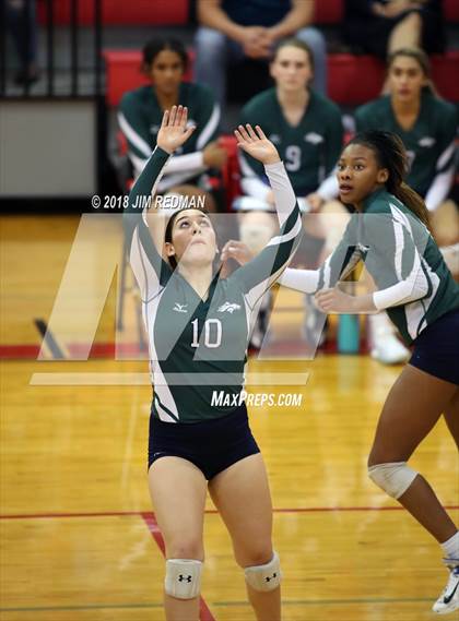 Thumbnail 1 in McNeil @ Vista Ridge photogallery.