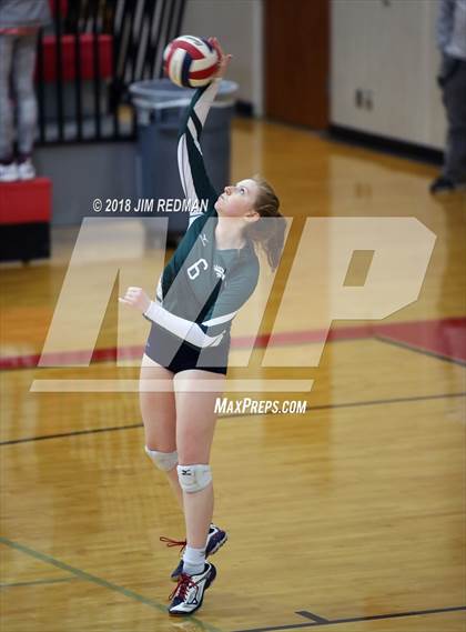 Thumbnail 1 in McNeil @ Vista Ridge photogallery.