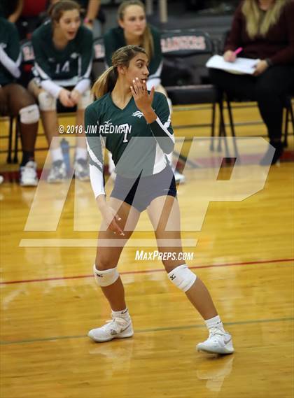 Thumbnail 1 in McNeil @ Vista Ridge photogallery.