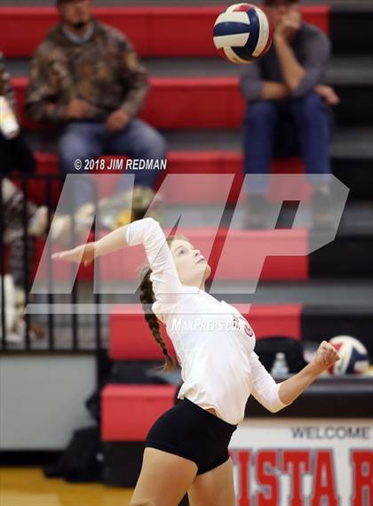 Thumbnail 2 in McNeil @ Vista Ridge photogallery.