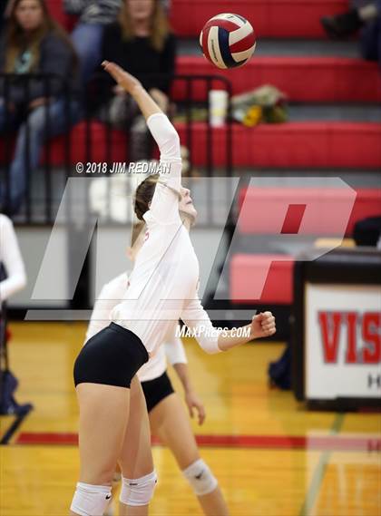 Thumbnail 1 in McNeil @ Vista Ridge photogallery.