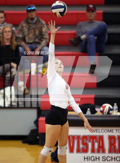 Thumbnail 2 in McNeil @ Vista Ridge photogallery.