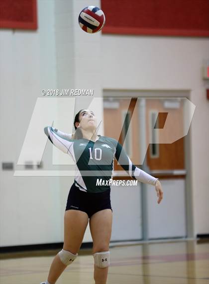 Thumbnail 2 in McNeil @ Vista Ridge photogallery.