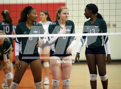 Thumbnail 1 in McNeil @ Vista Ridge photogallery.
