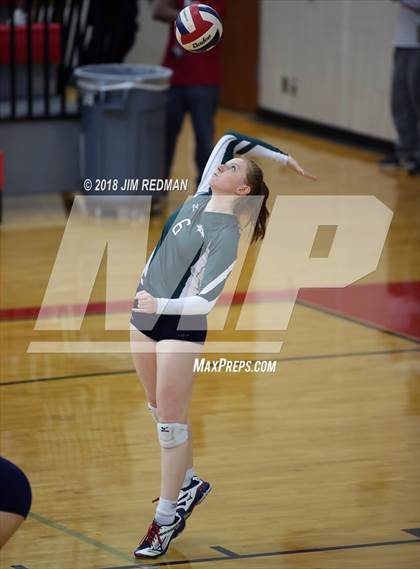 Thumbnail 1 in McNeil @ Vista Ridge photogallery.