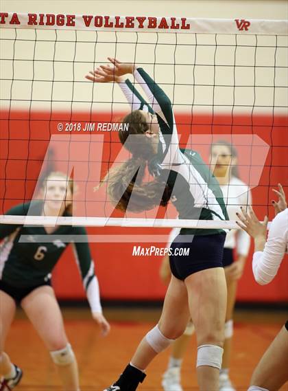 Thumbnail 3 in McNeil @ Vista Ridge photogallery.