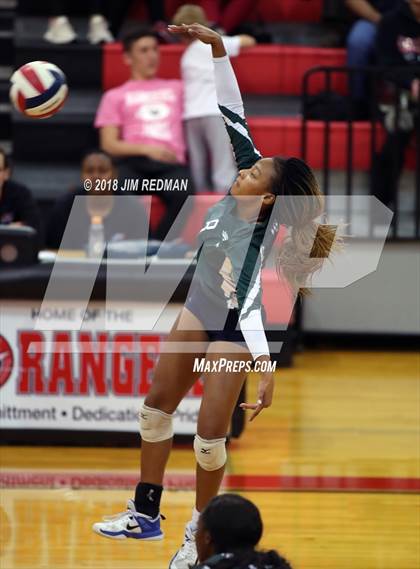 Thumbnail 1 in McNeil @ Vista Ridge photogallery.