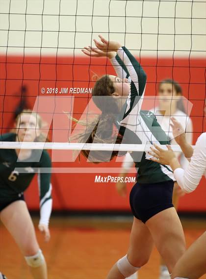 Thumbnail 1 in McNeil @ Vista Ridge photogallery.