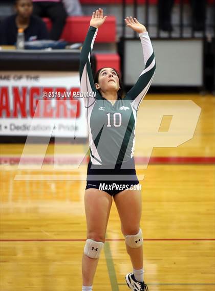 Thumbnail 2 in McNeil @ Vista Ridge photogallery.