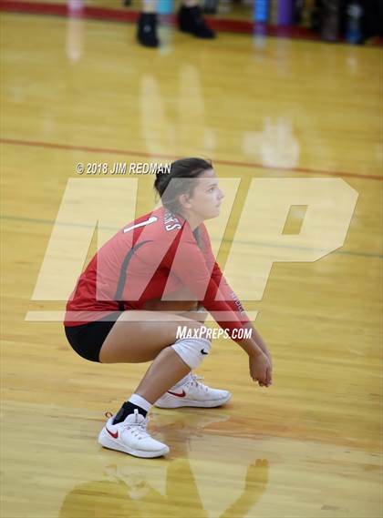 Thumbnail 2 in McNeil @ Vista Ridge photogallery.