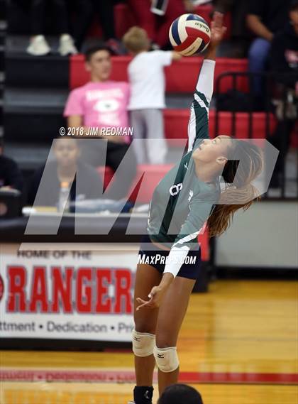 Thumbnail 3 in McNeil @ Vista Ridge photogallery.