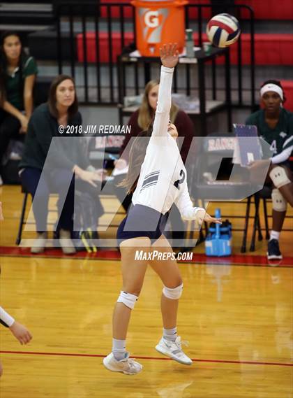 Thumbnail 2 in McNeil @ Vista Ridge photogallery.