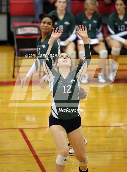 Thumbnail 3 in McNeil @ Vista Ridge photogallery.