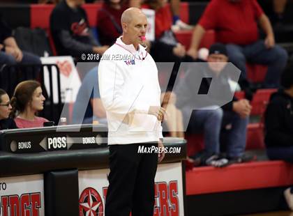 Thumbnail 3 in McNeil @ Vista Ridge photogallery.