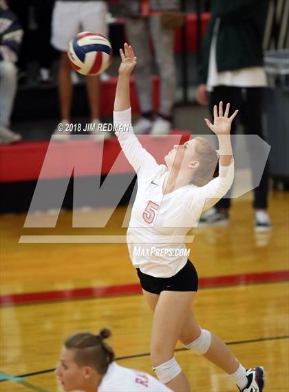 Thumbnail 1 in McNeil @ Vista Ridge photogallery.
