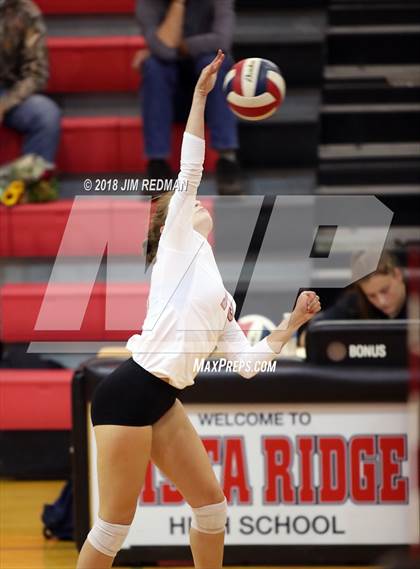 Thumbnail 1 in McNeil @ Vista Ridge photogallery.
