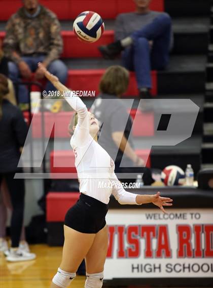 Thumbnail 1 in McNeil @ Vista Ridge photogallery.