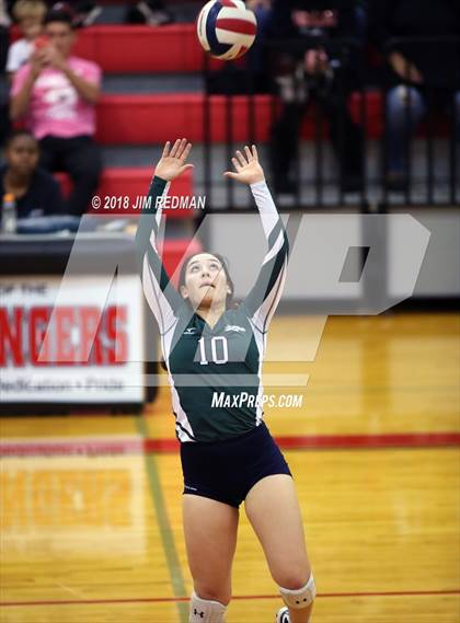 Thumbnail 2 in McNeil @ Vista Ridge photogallery.