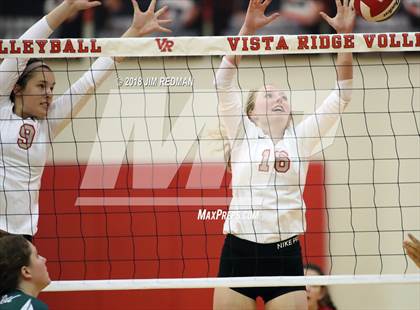 Thumbnail 3 in McNeil @ Vista Ridge photogallery.