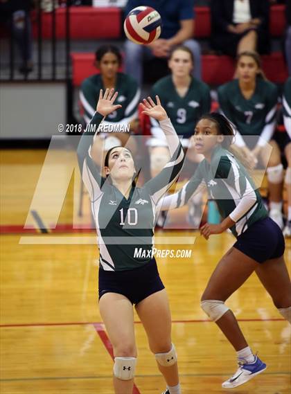 Thumbnail 2 in McNeil @ Vista Ridge photogallery.