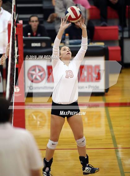 Thumbnail 1 in McNeil @ Vista Ridge photogallery.