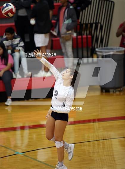 Thumbnail 1 in McNeil @ Vista Ridge photogallery.